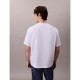 Calvin Klein Ανδρική κοντομάνικη μπλούζα Relaxed Monogram T-shirt